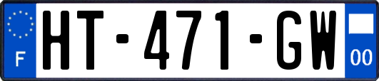 HT-471-GW