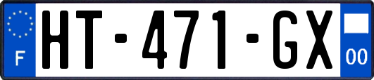 HT-471-GX