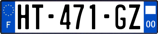 HT-471-GZ