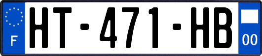 HT-471-HB