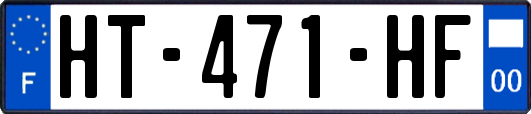 HT-471-HF