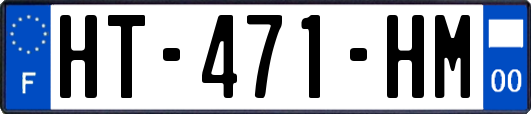 HT-471-HM