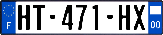 HT-471-HX