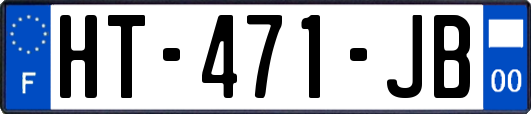 HT-471-JB
