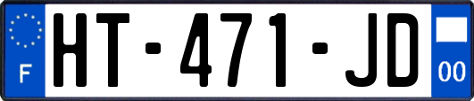HT-471-JD