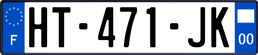 HT-471-JK