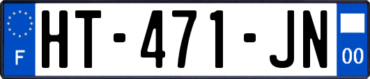 HT-471-JN