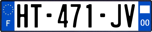 HT-471-JV