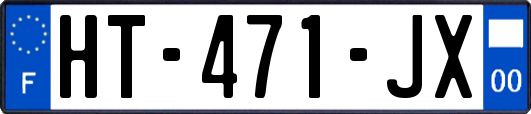 HT-471-JX