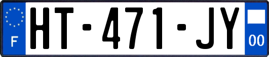 HT-471-JY