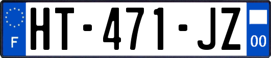 HT-471-JZ