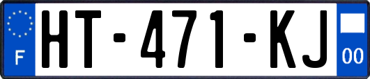 HT-471-KJ