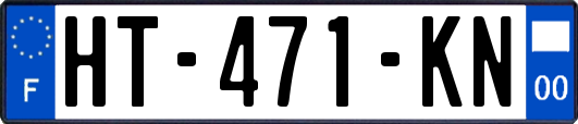 HT-471-KN