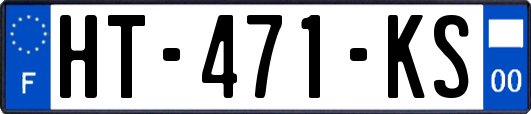 HT-471-KS