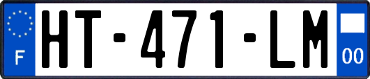 HT-471-LM