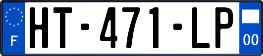 HT-471-LP