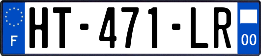 HT-471-LR