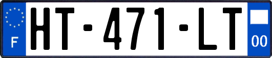 HT-471-LT