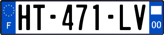 HT-471-LV
