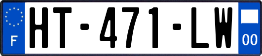 HT-471-LW