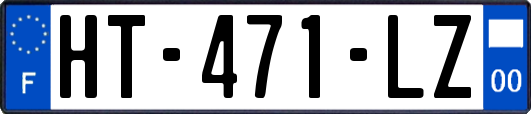 HT-471-LZ