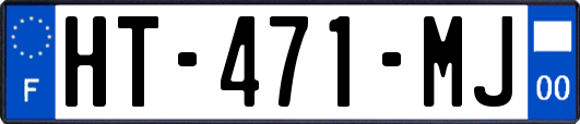 HT-471-MJ