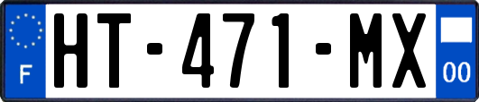 HT-471-MX