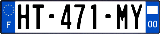 HT-471-MY