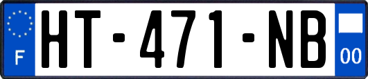 HT-471-NB