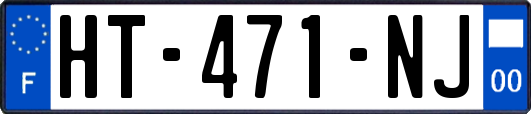 HT-471-NJ