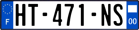 HT-471-NS