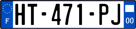 HT-471-PJ