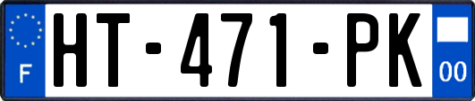 HT-471-PK