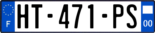 HT-471-PS