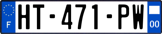 HT-471-PW