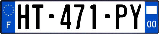 HT-471-PY