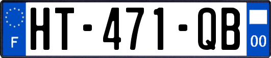 HT-471-QB