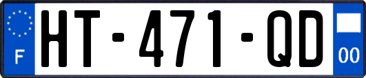 HT-471-QD