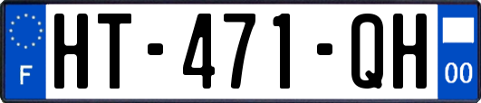 HT-471-QH