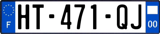 HT-471-QJ