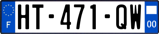 HT-471-QW