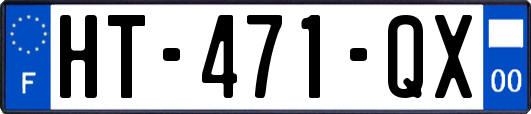 HT-471-QX