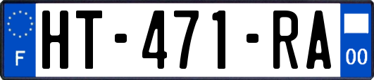 HT-471-RA
