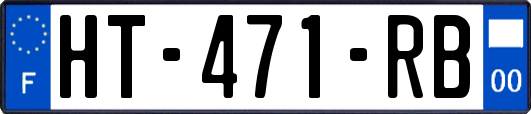 HT-471-RB