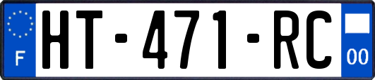 HT-471-RC