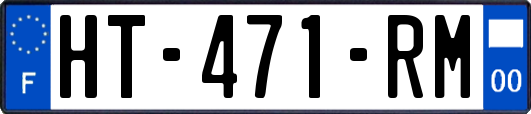 HT-471-RM