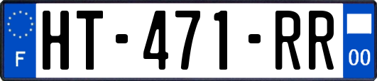 HT-471-RR