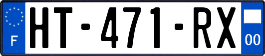 HT-471-RX