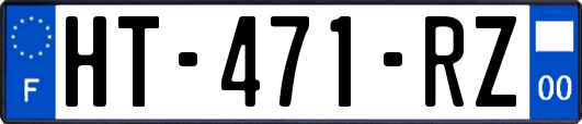 HT-471-RZ