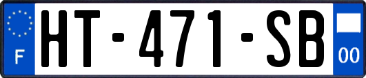 HT-471-SB